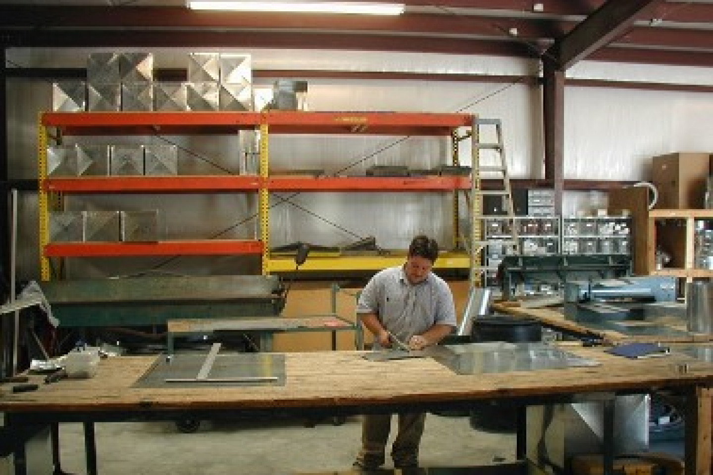 Heating & Air Conditioning Services Charleston, SC Smith's Heating